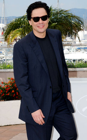 Benicio Del Toro Benicio Del Toro